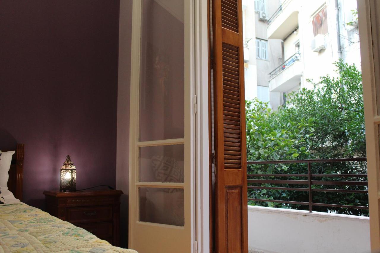 Athens Acropolis Home For 6 Экстерьер фото