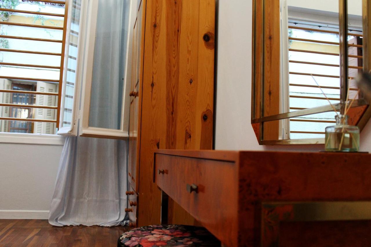 Athens Acropolis Home For 6 Экстерьер фото